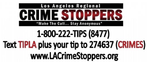Crime Stoppers