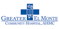 Greater El Monte Community Hospital, AHMC