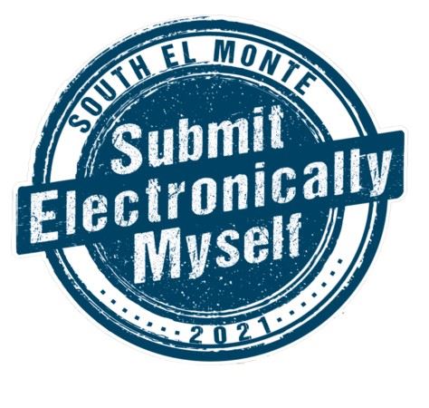 Submit Electronically Myself - Button Opens in new window