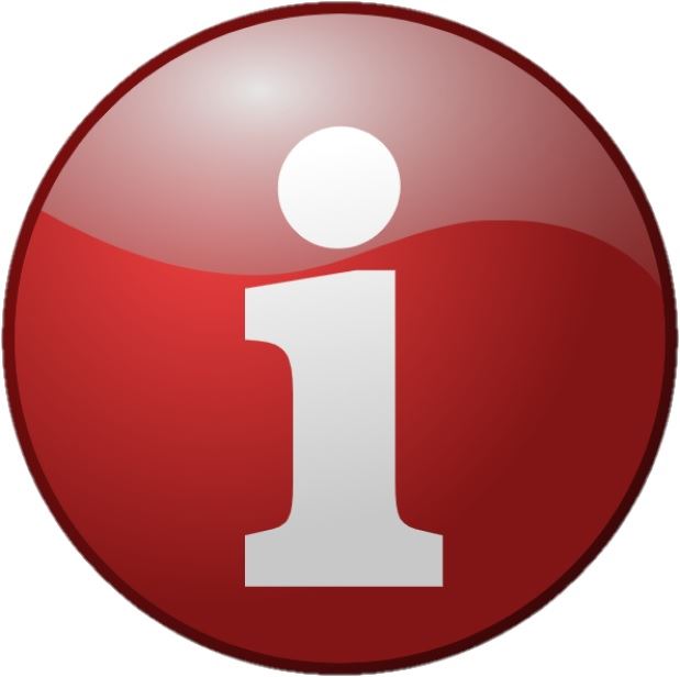 Information - Button Opens in new window