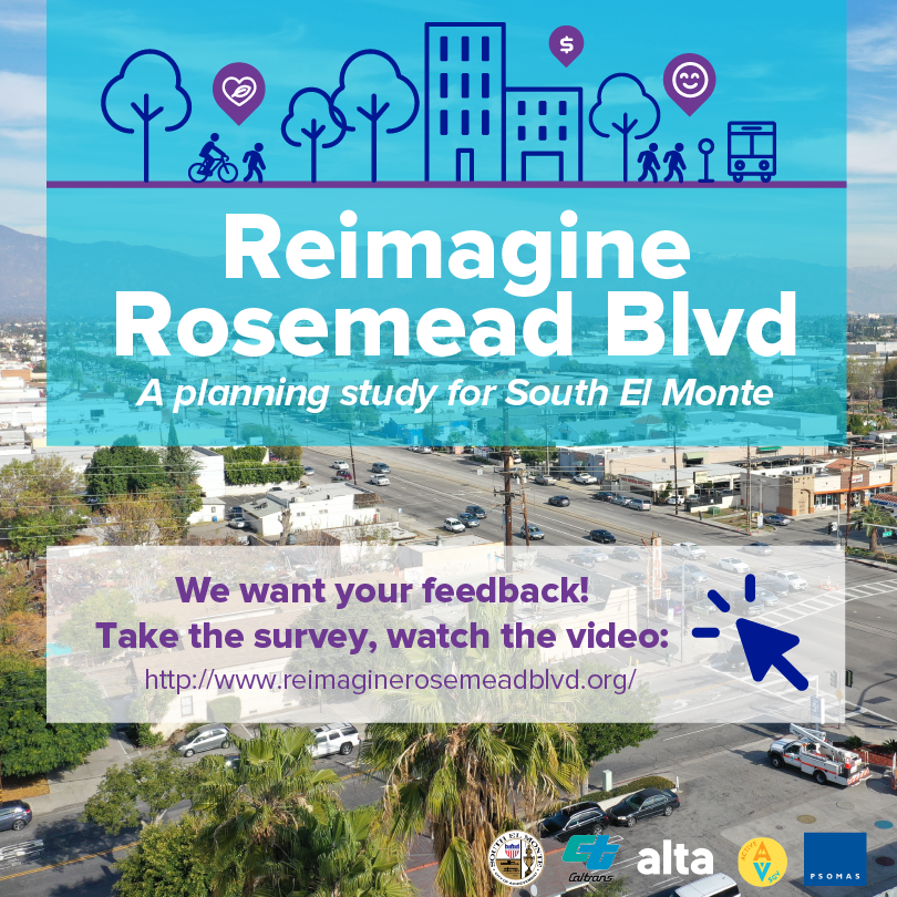 Rosemead Flyer 1