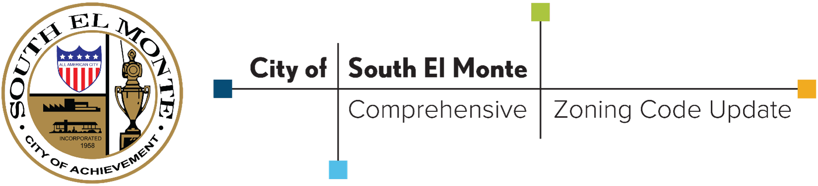 Zoning Code Update - website