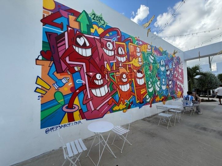 Wynwood Arts District 2